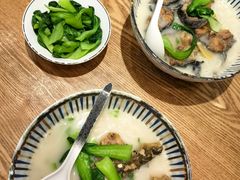 -鲜越鲜鱼粉(财富购物中心店)
