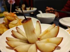 -北院·果木烤鸭·25年东北菜(创意产业园店)