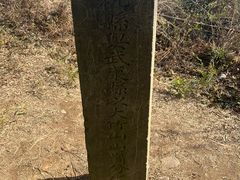 -东明山森林公园