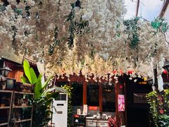 -束河人家(南锣鼓巷店)