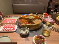 -巴奴毛肚火锅(京西大悦城店)