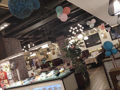 -红屋牛排(闽江路店)