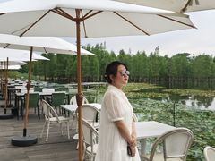 -白鹭湾湿地公园