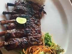 -Pundi Pundi Restaurant