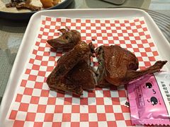 -鹅冠港式茶餐厅(来福士店)