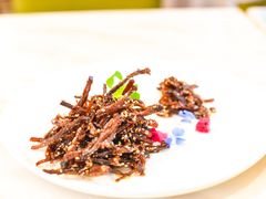 -子霖南山鲜虾面(南山总店)