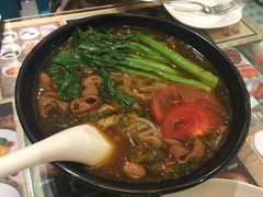-香港新曜记茶餐厅(万泰城店)
