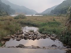 -广州市石门国家森林公园