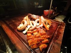 -合肥富力威斯汀酒店·知味餐厅