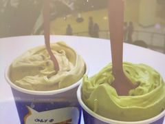 -DQ·蛋糕·冰淇淋(西城红场店)