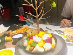 -Gray Whale 灰鲸餐厅(北美N1店)