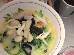 -闽上鲜·福建菜(龙湖滨江天街店)