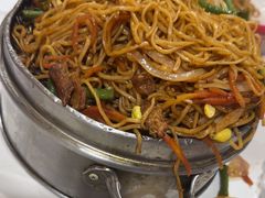 -子午路张记肉夹馍(小寨西路店)