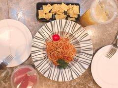 经典意大利肉酱面-星米乐