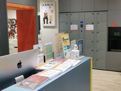 -海马体照相馆(上海月星环球港店)