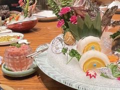 -珍宝轩海鲜火锅(碧湖大厦店)