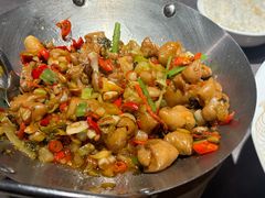 -湘轩·土菜研究院(光大店)