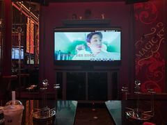 -INLOVE KTV(杭州滨江宝龙城店)