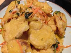 -杨记齐齐哈尔烤肉(五莲路店)