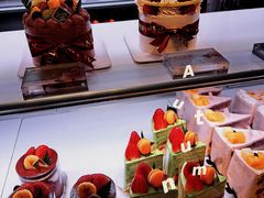 -卷心卷意·轻甜蛋糕(新光天地店)