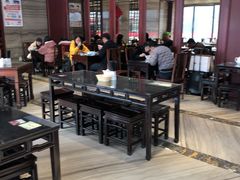 大堂-熙盛源(永乐路店)