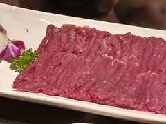 -南门涮肉(后海店)