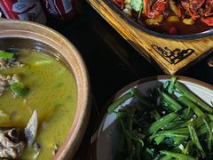 -樟树底(胜利河美食街店)