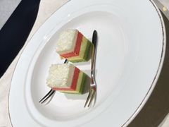 -霁月山房(体育公园店)