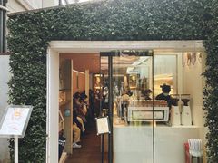 门面-% Arabica阿拉比卡咖啡(武康路店)