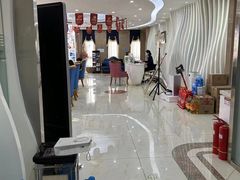 -圣贝口腔(海淀店)