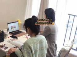 -33形象美妆美发衣橱管理中心