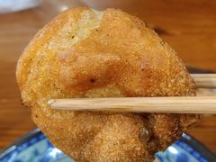 油氽团子-荣阳楼(山塘街店)