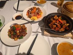 -汤城小厨•粤菜•靓汤(苏州街店)