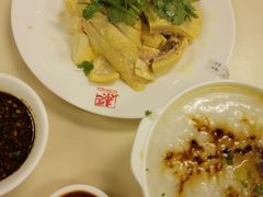 -泰煌鸡·上海白斩鸡·鸡汤面(万航店)