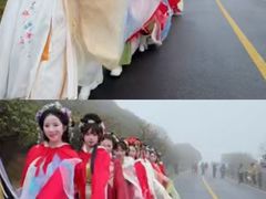 -天河潭旅游度假区
