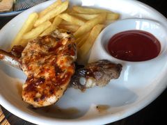 -Cactus墨西哥仙人掌餐厅