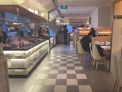 -星伦多自助料理·涮烤一体(江桥万达店)