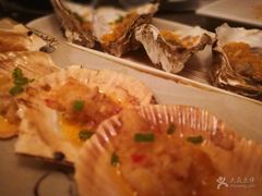 -南苑环球酒店-稻菊日式餐厅(鄞县大道店)