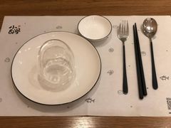 -小句号·精致料理(江南环球港店)
