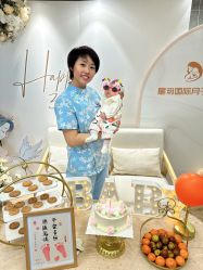 -星玥国际月子中心(天通苑店)