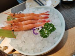 -德川家日本料理(中关村店)