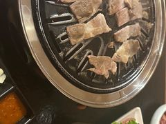 -九田家黑牛烤肉料理(石路天虹店)