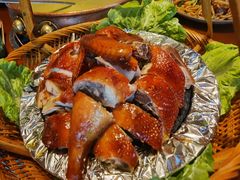 -凤凰山斑鱼馆(恭城店)