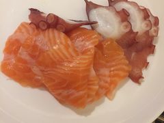 -盛宴标帜西餐厅龙虾.鲍鱼•牛排(重庆喜来登大酒店)