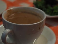 印度玛撒拉奶茶-Santoor 萨都里印度餐厅(北锣鼓巷店)