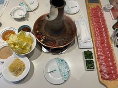 -阳坊胜利涮羊肉(阳坊老店)