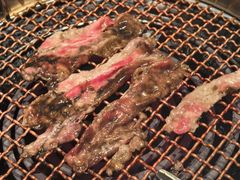 -一品诚记烤肉(大连柏威年购物中心店)