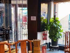 -奎元馆.百年奎元.非遗传承(西湖边的解放路店)