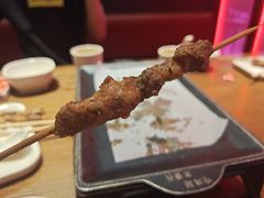 -管氏翅吧(马家堡店)