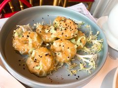 -玫瑰厅上海菜(兴国路店)